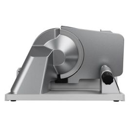 Ritter LUPO-13 Cortafiambres Profesional Semiprofesional Acero Inoxidable Hoja 19cm Uso Intensivo Precio: 369.59000001. SKU: B16MBEBHBS