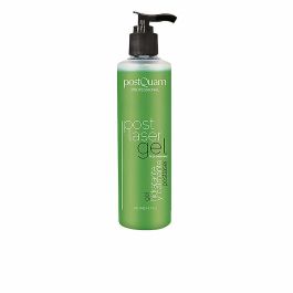 Postquam Gel Post Laser Tratamiento Corporal Post-Depilación Láser IPL 200ml, Hidratante, Calmante con Aloe Vera y Centella Asiática Precio: 15.49999957. SKU: S0589451