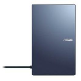 ASUS SimPro Dock 2 Alámbrico Thunderbolt 3 Docking Station para Portátil, 8K UHD HDMI 2.0 DisplayPort 1.4, Gigabit Ethernet, Negro/Azul ASUS SimPro Dock 2 Alámbrico Thunderbolt 3 Docking Station para Portátil, 8K UHD HDMI 2.0 DisplayPort 1.4, Gigabit Ethernet, Negro/Azul