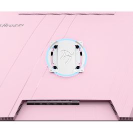 AROZZI Monitor Nova 32" IPS 180Hz Quad HD Rosa