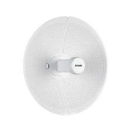 D-Link Punto de Acceso Exterior Inalámbrico de Largo Alcance DAP-3712, 802.11ac, Hasta 867 Mbps, 20 km, Antena Dish 23 dBi, Protección IP66 y 8 kV Precio: 267.69000005. SKU: B1CC5Z486Q