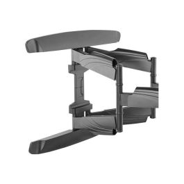StarTech.com HDMIPLATE Soporte de Pared para TV de 32" a 70" VESA Universal 400x600 Inclinable y Giratorio hasta 45 kg