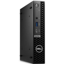Ordenador Dell Optiplex Micro 7020 I3 - 12100T Precio: 669.49999985. SKU: B18VM4G38Z