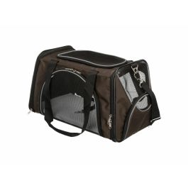 Bolso para Mascotas Trixie Joe Marrón Poliéster 28 × 28 × 47 CM Precio: 56.50000015. SKU: B1EGWH7SC8