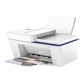 HP Deskjet 4230e Impresora Multifunción Color, Inyección de Tinta, Copia, Escáner con 3 Meses Tinta Instantánea HP+ Precio: 92.7899995. SKU: B1DZQMWHRH