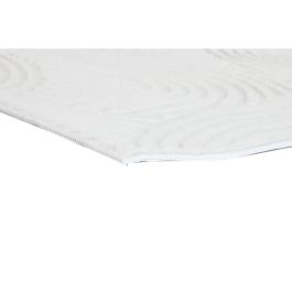 DKD Home Decor Alfombra Urban Crudo 230 x 160 cm