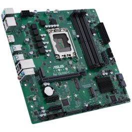 ASUS PRO Q670M-C-CSM Placa Base Intel LGA 1700 DDR5 Micro ATX para Procesadores Intel Celeron Core i3 i5 i7 i9