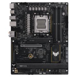 ASUS TUF GAMING B650-PLUS Placa Base ATX AM5 DDR5 para AMD Ryzen 7000 Series