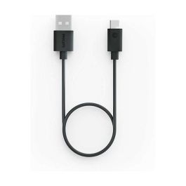 Philips Fidelio L3 Auriculares Inalámbricos y con Cable con Micrófono, Over-Ear, Negro