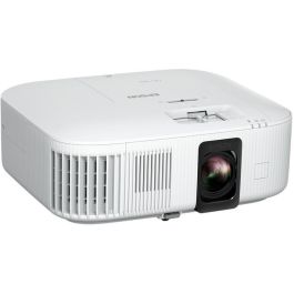 Epson EH-TW6250 Proyector 4K 2800 Lúmenes 3LCD Gaming Android TV para Cine en Casa con HDMI y USB
