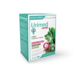 DIETMED Urimed Candid 30 Cápsulas para la Prevención y Tratamiento de la Candidiasis Precio: 23.4999996. SKU: B13TPBCMMA