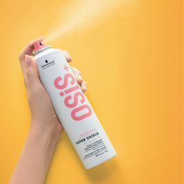 Schwarzkopf Osis Suavidad Y Brillo Super Shield Spray 300 ml