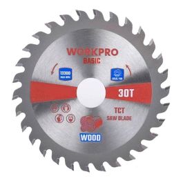 Hoja de sierra para madera, profi, ø125 x 22,2 x 36 dientes Precio: 6.50000021. SKU: B1E5XZE8NP