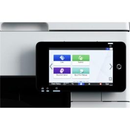 Ricoh IM 370F Impresora Multifunción Láser Monocromo A4