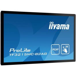 iiyama 32" PCAP 30P Touch - Open Frame iiyama 32" PCAP 30P Touch - Open Frame
