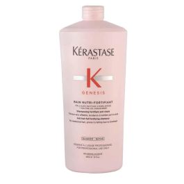 Kerastase Genesis Bain Nutri Fortifiant Champú Fortificante Anti-caída 1000ml Precio: 59.50000034. SKU: B1B6NTCGVN