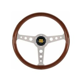 MOMO Volante Madera Indy Heritage 350 MOMVINDYHERMW35 Caoba Aluminio 350mm Precio: 245.50000002. SKU: S3702015