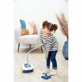 Ecoiffier ECO3280250027751 Aspirador de bidón de juguete realista, juego de imitación para que los niños aprendan y se diviertan limpiando. Ecoiffier ECO3280250027751 Aspirador de bidón de juguete realista, juego de imitación para que los niños aprendan y se diviertan limpiando.