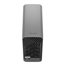Fractal Design Torrent Gris - Carcasa PC ATX/E-ATX con Ventiladores 180mm, Vidrio Templado, FD-C-TOR1A-02