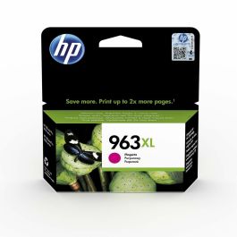 Cartucho de Tinta Original HP 3JA28AE#301 Magenta Precio: 47.88999952. SKU: S7716141