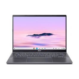 Acer Portatil Chromebook Plus 714 Cbe794 - 1 Intel Core Ultra 7 16GB RAM 512GB SSD 14" WUXGA Chrome OS Precio: 1456.45643. SKU: B15WK848ML