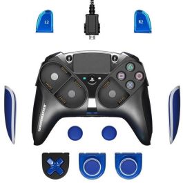 Thrustmaster eswap X LED BLUE CRYSTAL P. AddOn Gamepad para eSwap Pro Controller (Xbox/PC)