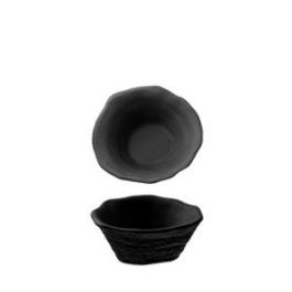 Oyster Grafito Bol 10 Cm (12 Unidades) Precio: 89.49999982. SKU: B1K4C6JNEB
