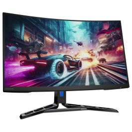 Lenovo R32qc-30 Monitor Gaming 31.5" Quad HD 2560x1440 180Hz VA Curvo 0.5ms Negro