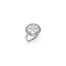 Anillo Mujer Guess JUBR02139JWRH54 14 Anillo Mujer Guess JUBR02139JWRH54 14