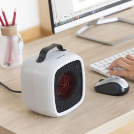 Mini Calefactor Eléctrico Portátil Bliwarm InnovaGoods Mini Calefactor Eléctrico Portátil Bliwarm InnovaGoods