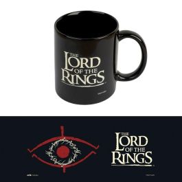 ERIK Taza El Señor de los Anillos 300ml de Cerámica, Apta para Lavavajillas y Microondas Precio: 13.50000025. SKU: B1HM6QR7GE