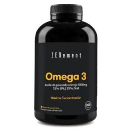 Omega 3 200Perlas Precio: 21.5000005. SKU: B1KDNG8JH7