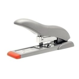 Rapid Grapadora HD70 Plata/Naranja Capacidad 70 Hojas Usa Grapas 9/8-10 y 23/8-10 Precio: 48.89000039. SKU: B13Y7GVK76