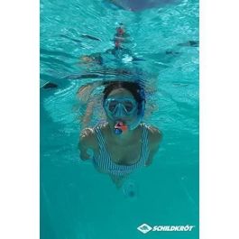 Schildkröt AUC4000885400113 Set de Buceo Barbados Junior Schildkröt AUC4000885400113 Set de Buceo Barbados Junior