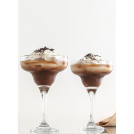 Lav Set 6 Copas Margarita 300 cc - Colección Misket (4 Cajas)