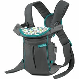 Infantino INF0773554001051 Portabebé SWIFT™ gris Infantino INF0773554001051 Portabebé SWIFT™ gris Precio: 40.49999954. SKU: B1JZ8Q7HCY