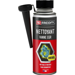 FACOM Válvula Limpiadora EGR 475ml