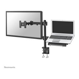 Neomounts FPMA-D960NOTEBOOK Brazo de Monitor y Soporte para Portátil hasta 27" y 10KG Precio: 203.88999972. SKU: B153QZQT6V