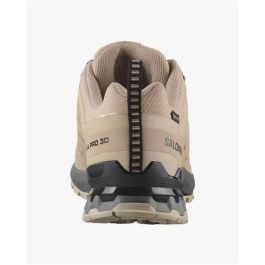 Zapatillas de trail para hombre Salomon Xa Pro 3D V9 Gtx Marrón XL