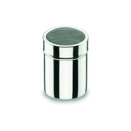 VOLLRATH PUJADAS Espolvoreador para Cocina y Repostería con Malla, Diámetro 7 cm, Altura 9.6 cm, Utensilio Pastelería sin BPA Precio: 8.49999953. SKU: B13T5QX3Z3