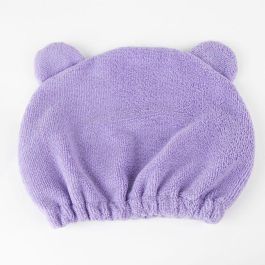 Cerdá Toalla para Cabello Care Bears Púrpura