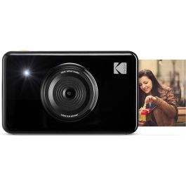 Kodak Mini Shot 2 Era M200B Black 2.1X3.4 + 60SHEETS Precio: 130.5000004. SKU: B19ZWGL9MN