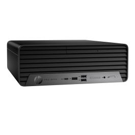 HP Ordenador Pro 400 G9 SFF Core i5-14500 16GB DDR5 512GB SSD NVMe Windows 11 Pro Precio: 919.49999955. SKU: B1DGLMD6G7
