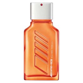 AMG Silver Thrill, Agua de perfume, Para hombres, 60 ml Precio: 52.4535. SKU: B1BQDXJN52