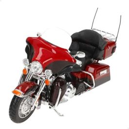 Maisto Harley Davidson Electra Glide Moto a Escala 1:12 de Metal Precio: 17.5000001. SKU: B1GNFT3VDL