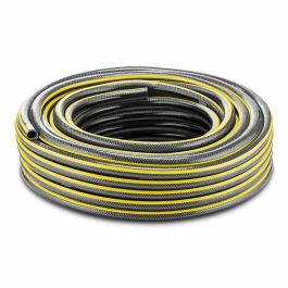 Karcher Manguera de Jardín Performance Plus 20 m 13 mm (1/2") - Resistente 25 bar, Anti-UV, Antialgas, Sin Plomo Karcher Manguera de Jardín Performance Plus 20 m 13 mm (1/2") - Resistente 25 bar, Anti-UV, Antialgas, Sin Plomo
