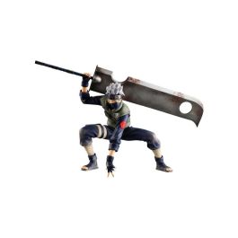 Figura Megahouse Gem Series Naruto Kakashi Figura Megahouse Gem Series Naruto Kakashi