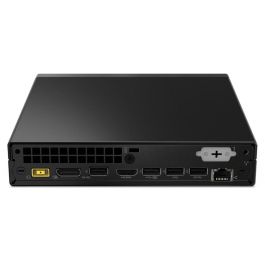 Lenovo ThinCentre Neo 50q G4 iC 7305 ThinClient Intel Celeron 8GB RAM 256GB SSD IGEL Linux