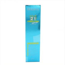 Salerm 21 Express Spray Proteínas de Seda: Mascarilla sin Aclarado Hidratante y Nutritiva con Protección Térmica para Cabello 150 ml Precio: 12.50000059. SKU: SBL-16804