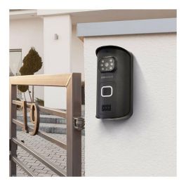 SCS Sentinel AirVisio 150 Videoportero Inalámbrico con Alcance de 150 Metros